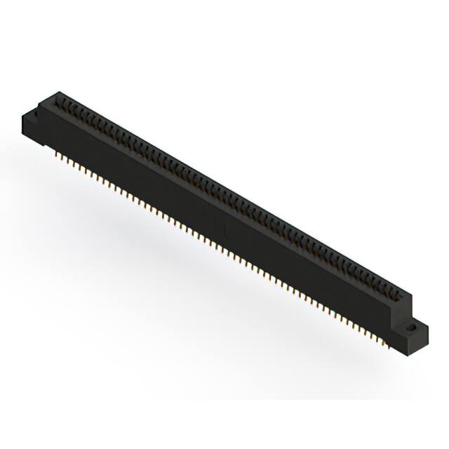 392-114-556-204 EDAC Inc.  Edgeboard Connectors